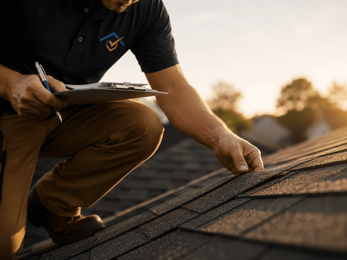 Why Choose Roof Inspection in Saint Marys, WV